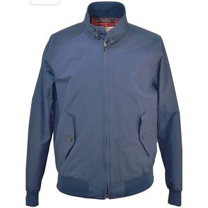Vintage Baracuta Men’s G9 Classic Jacket Size 44R